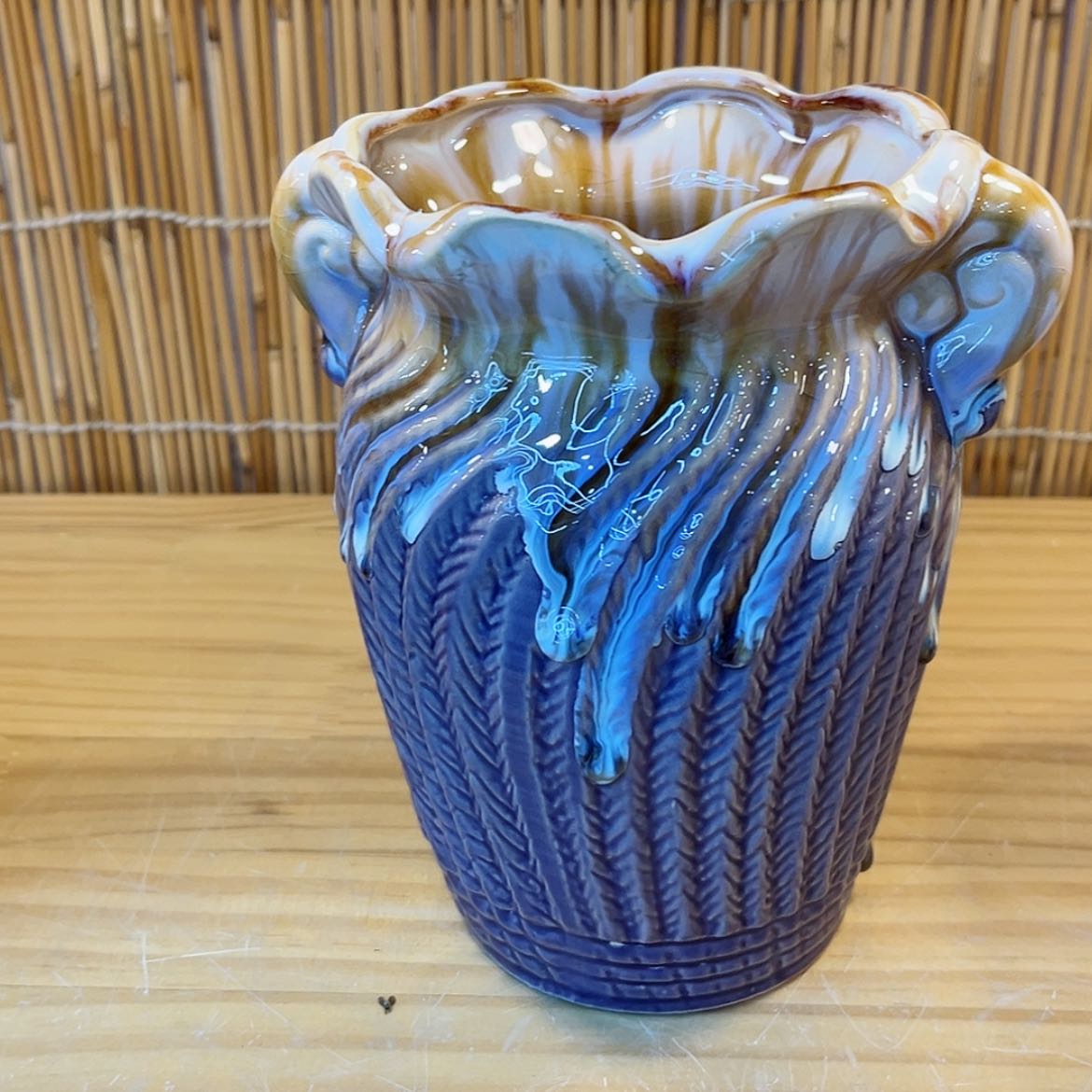 【闪购商品】陶瓷花盆