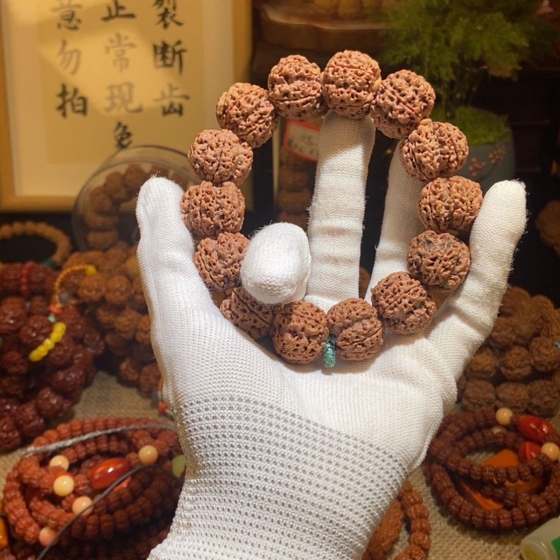 金刚菩提吊坠225原籽