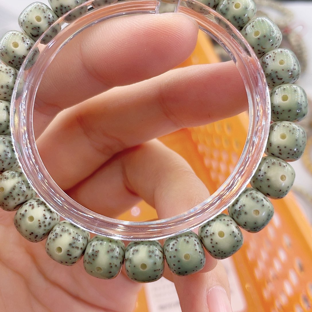 星月菩提吊坠Q048 星月哈哈哈10