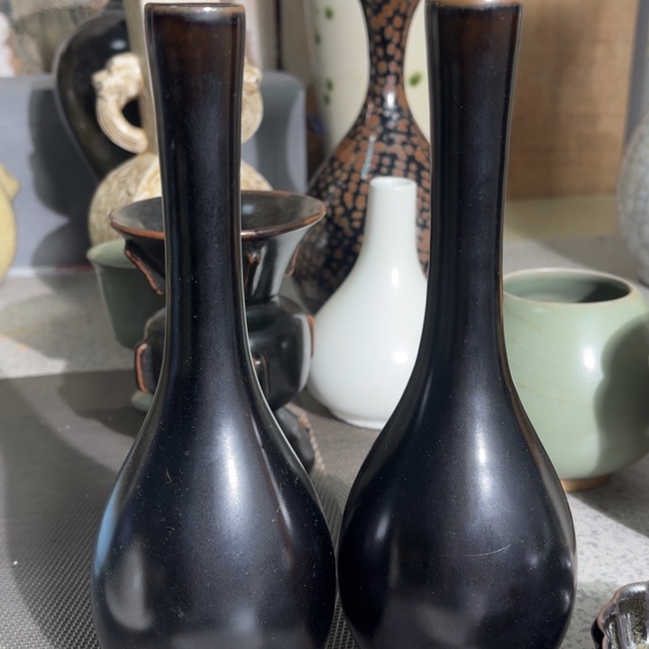 瓷片器型美观大方美观