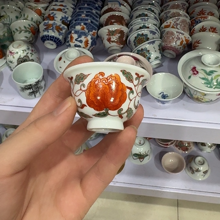 陶瓷艺术品收藏陶瓷