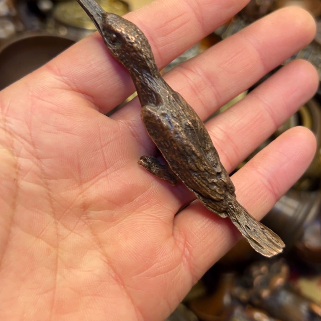 铜器工艺百货艺品专属链接