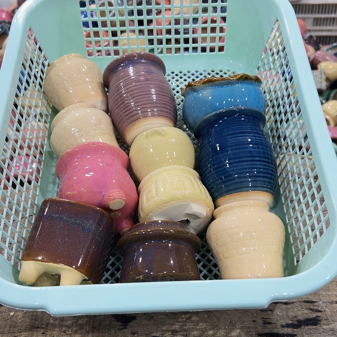 红陶高温陶瓷材料122