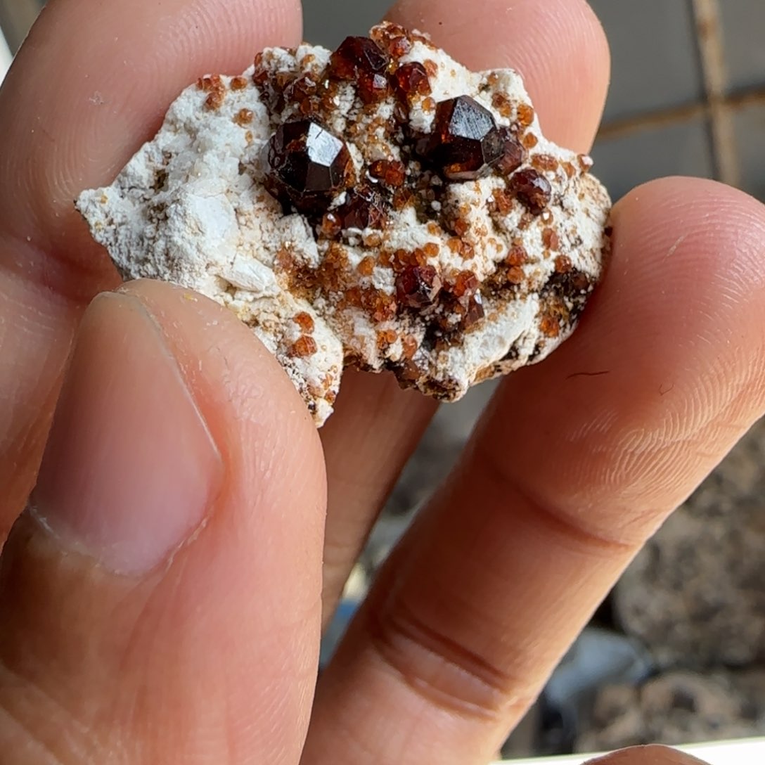 昌化石印石无*原石料