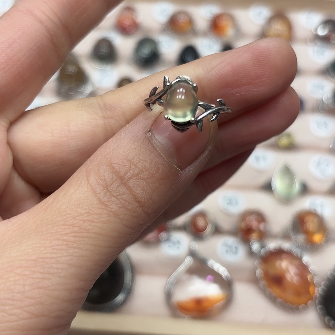 水晶水晶未镶嵌水晶