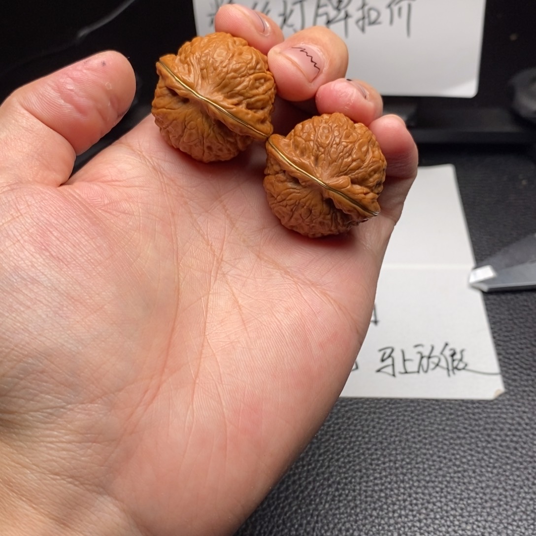 核桃手串/手链文玩核桃