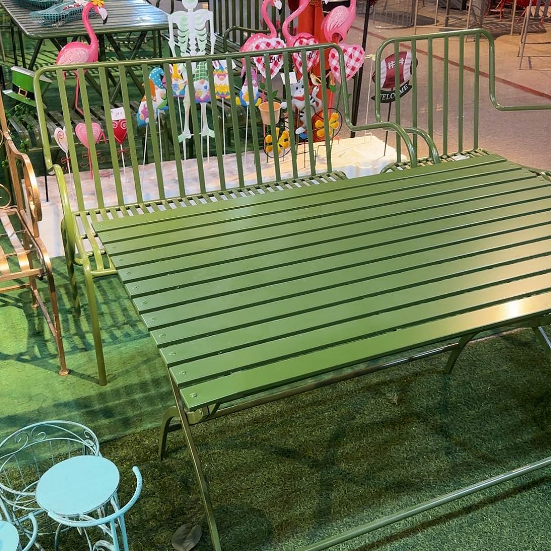 花架置物架户外用品