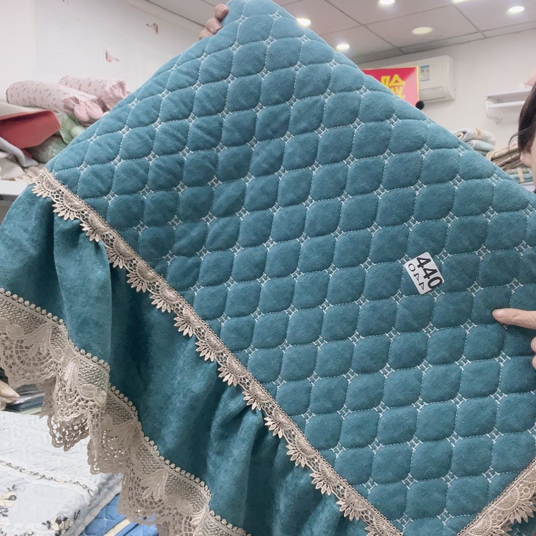 雪尼尔聚酯纤维你也要照顾他哈