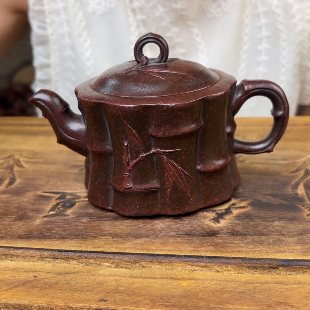 茶壶紫砂宜兴紫砂