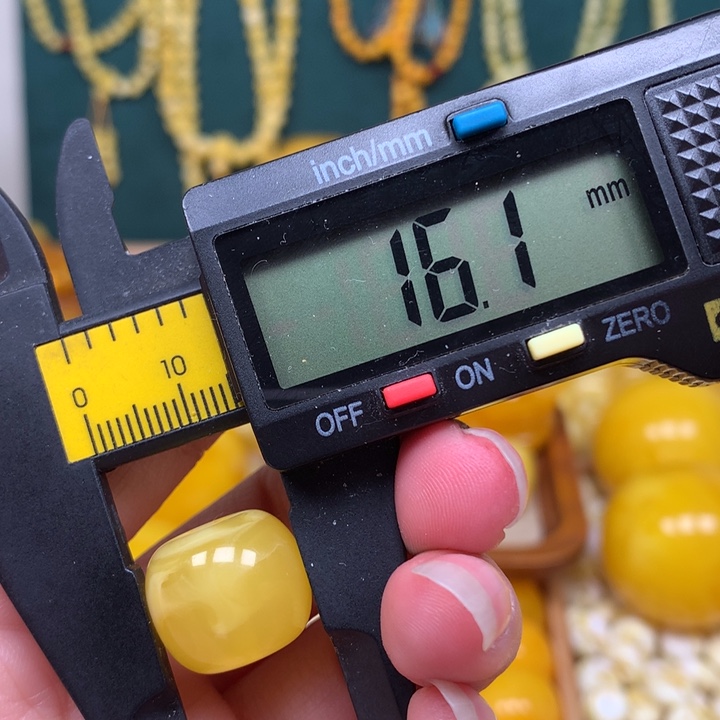 非金属配饰配珠060