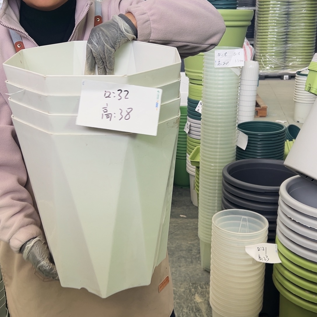 瑕疵钻石6#白色4个无托