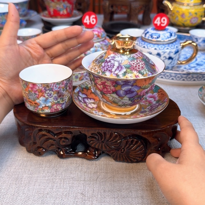 景德镇陶瓷景德镇瓷器