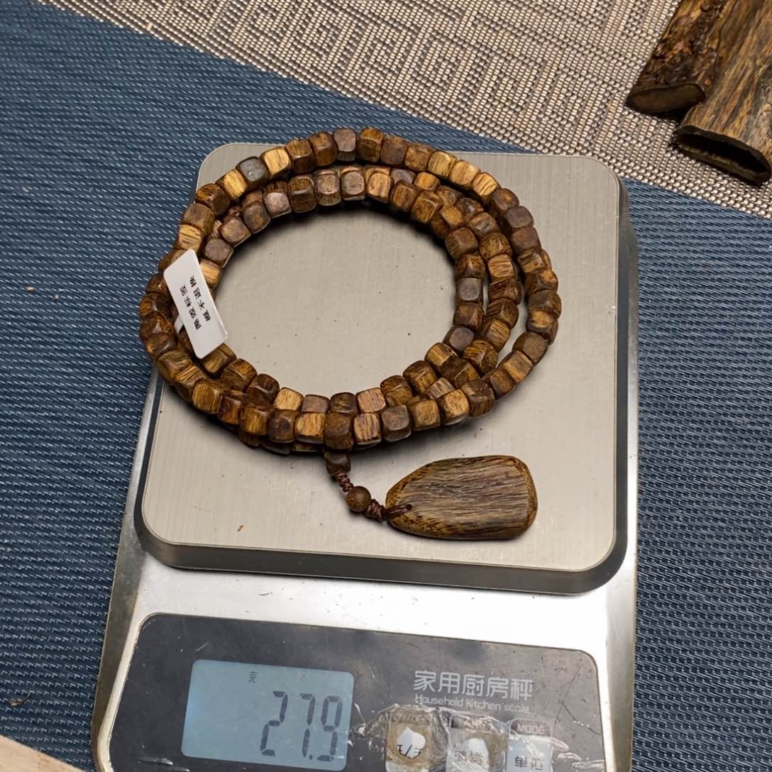 木。*手工艺非遗技艺竹木根雕及其制品克重27,9