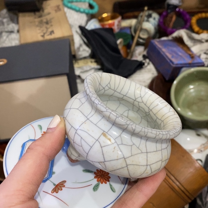 紫砂陶瓷艺术陶瓷艺术