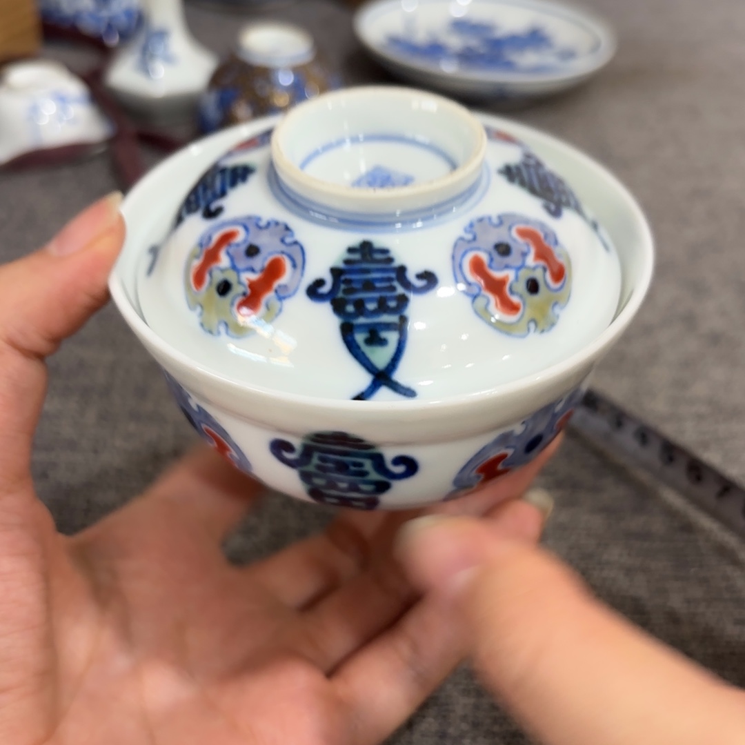 非常好看漂亮的物品 