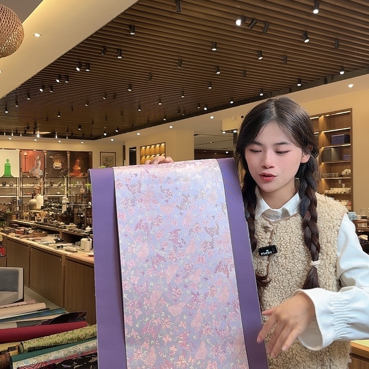 俩米一防水茶席俩件套