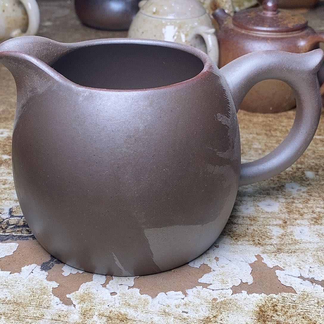 紫砂茶壶紫砂艺术学院