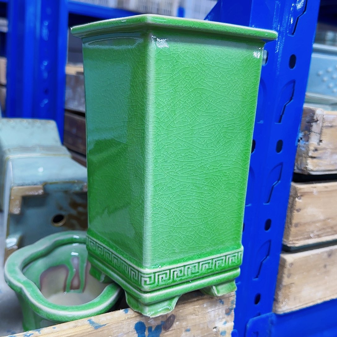 陶瓷陶瓷花盆特价上新