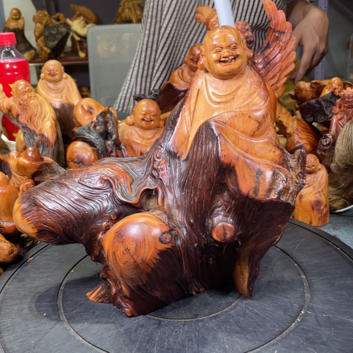 【闪购商品】柏木（崖柏）其他