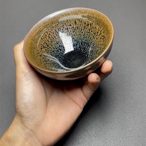 【闪购商品】茶盏-10146..........