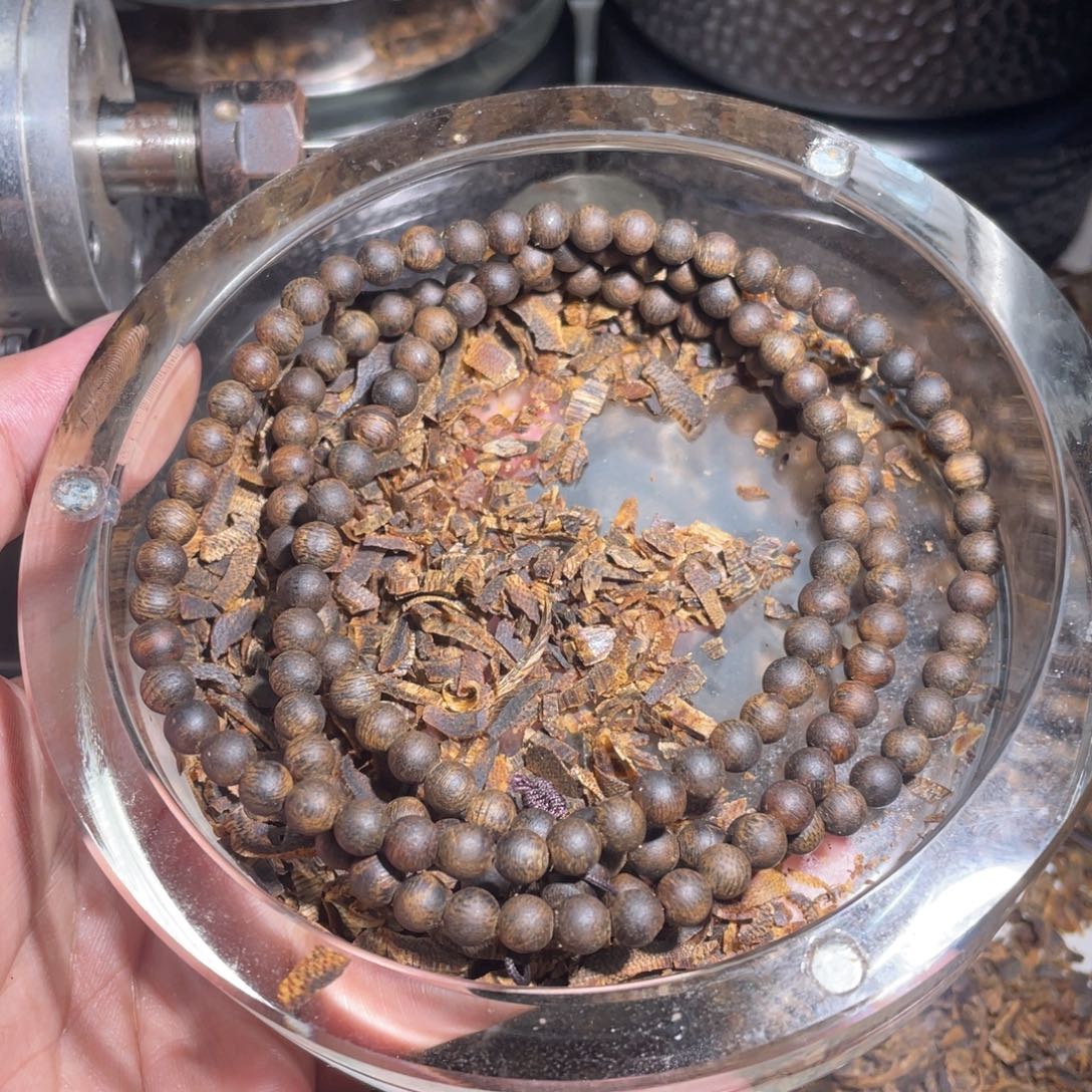 手串沉香沉水级0.5-14.8g