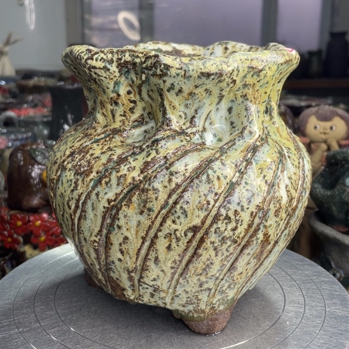 陶瓷制品不退不换142