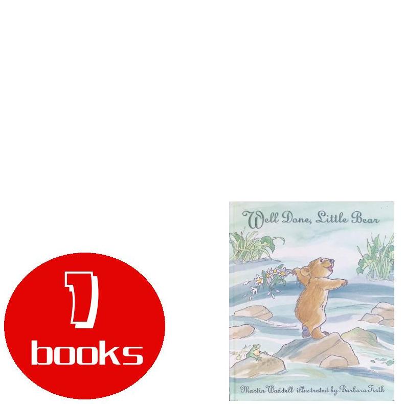 英文原版绘本1本l940222017