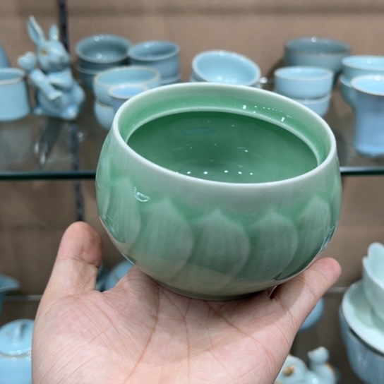大宋甄选茶具茶器