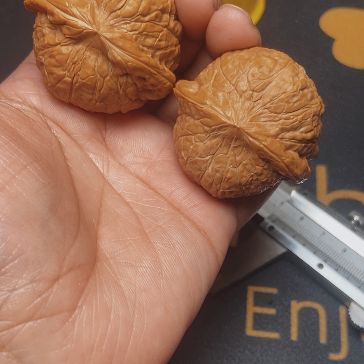 文玩核桃吊坠 文玩7