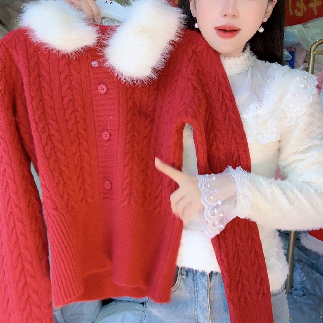 女装新潮流百色女装619