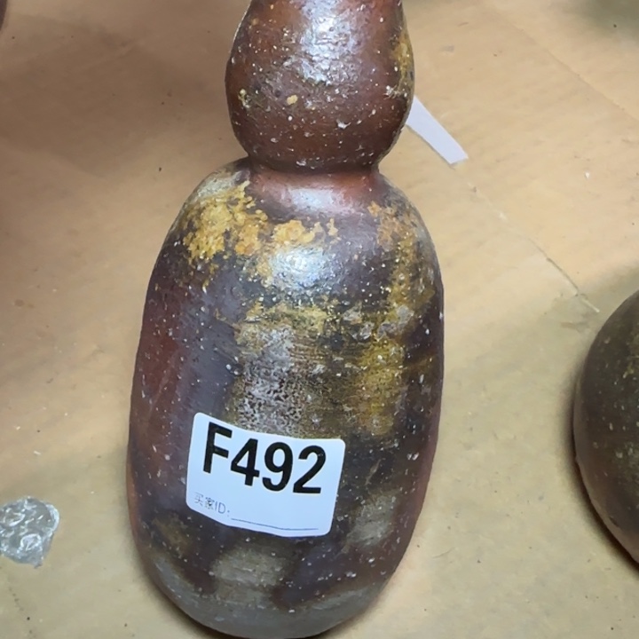 备前烧作品备前烧