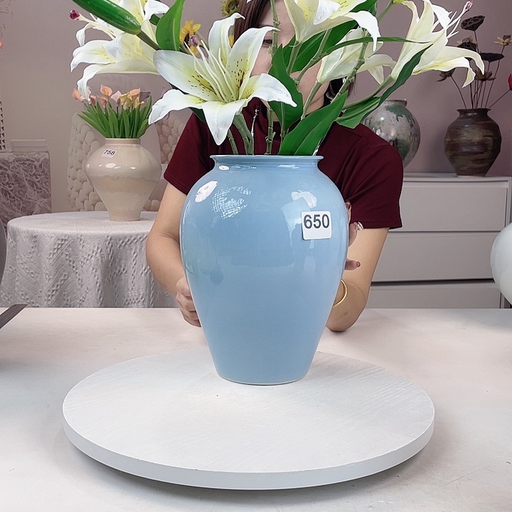 摆件650 景德镇陶瓷艺术精品