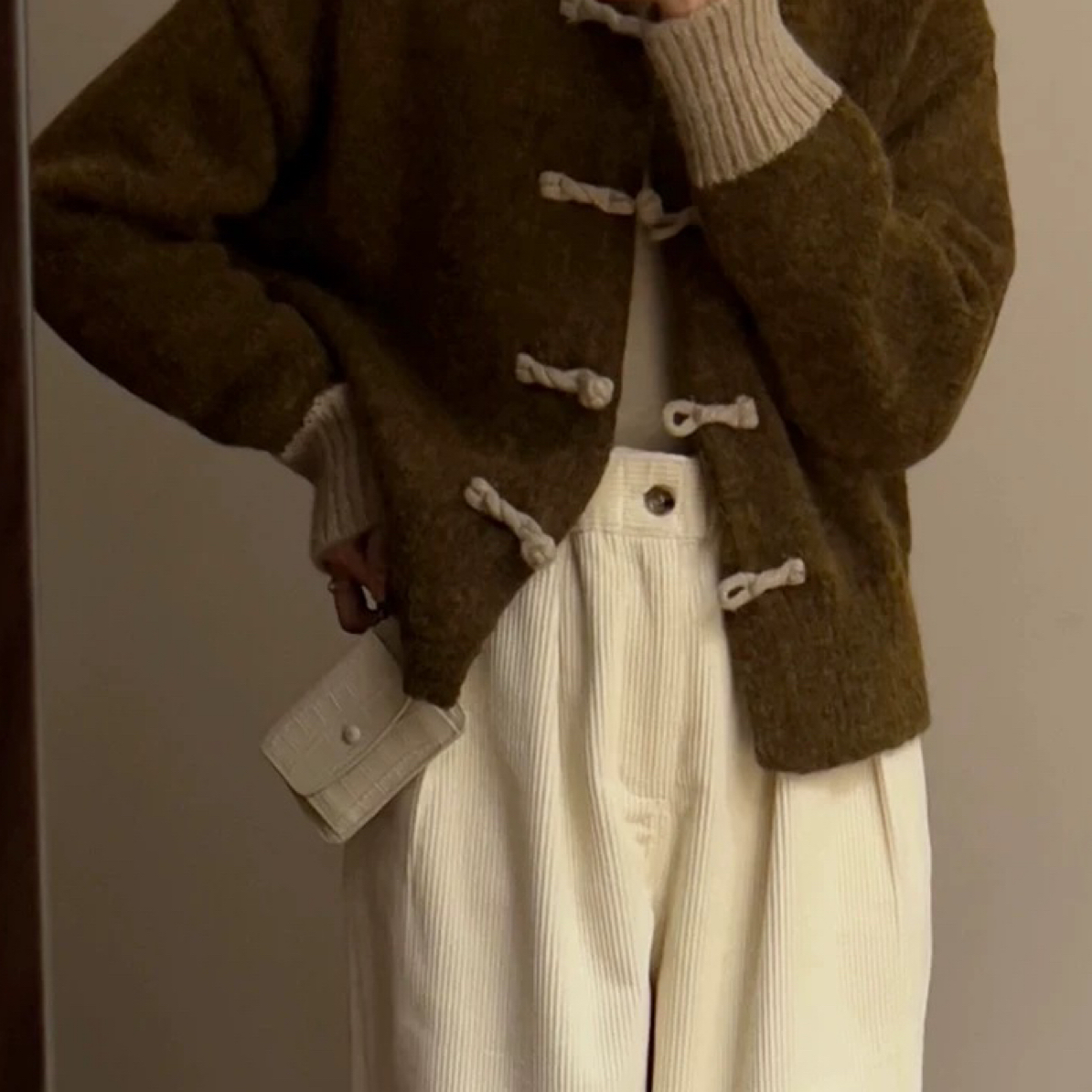 【直播专用】高货毛衣下单备注编码【NO退NO换】