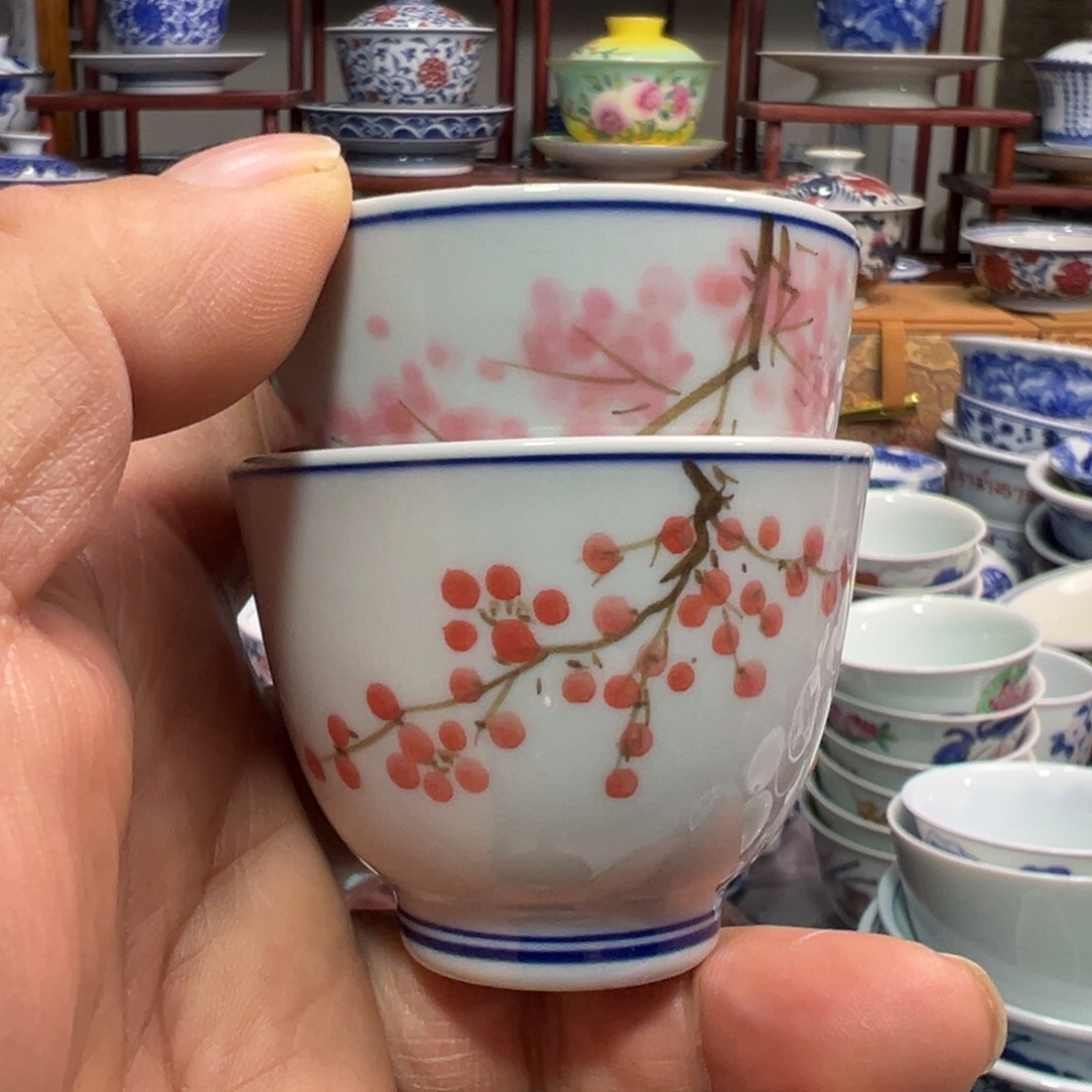 皮***夜陶其他景德镇陶瓷研究所 