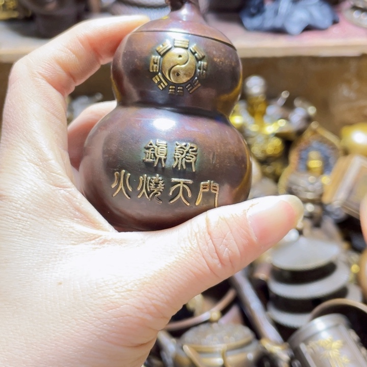 铜器摆件诚信经营