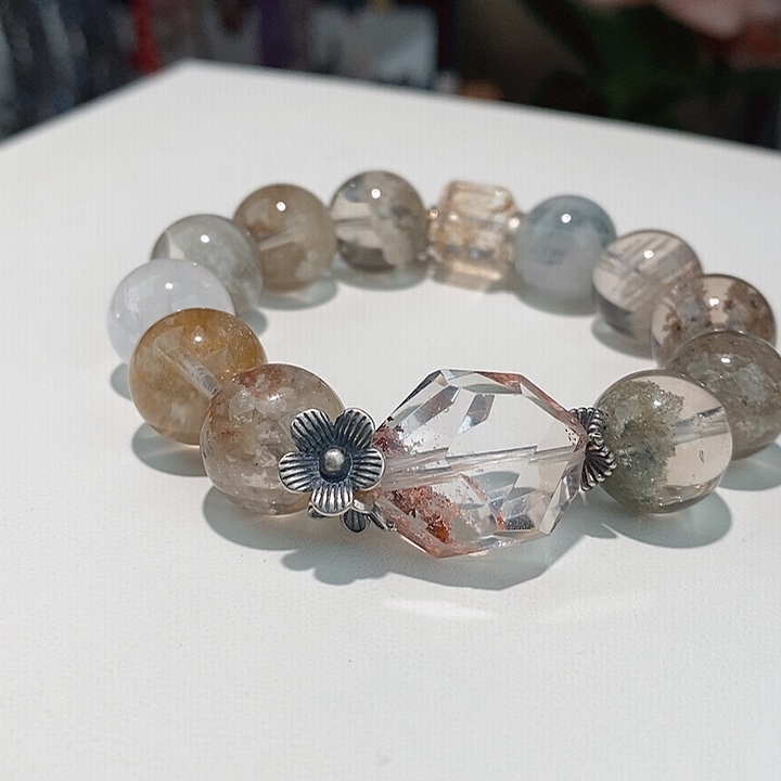 水晶无未镶嵌幽灵卡13