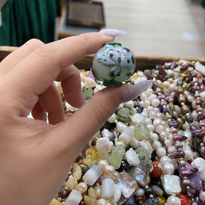 琉璃铜合金锡合金铜合金