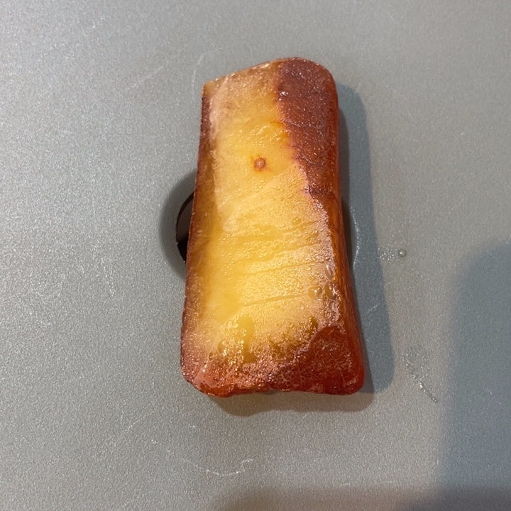 用***7定制蜜蜡未镶嵌裸石