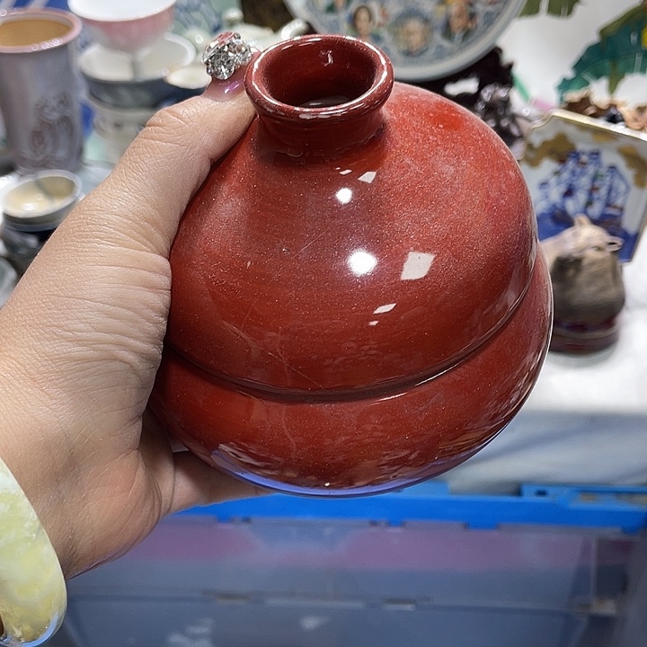 茶杯具盖子不给19.9发带瑕疵牌都是坏的9