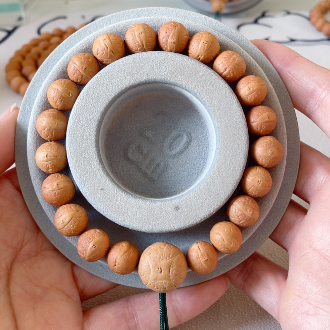 凤眼菩提手串7@8299，11.5➕特价