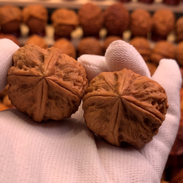 文玩核桃吊坠5哦哦哦哦