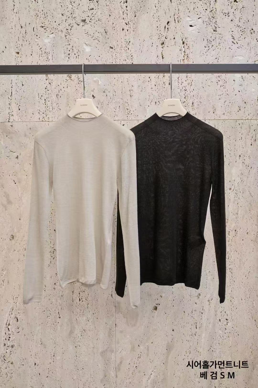 【薰衣草】韩国东大门正品女装上衣打底集合/NO退NO换