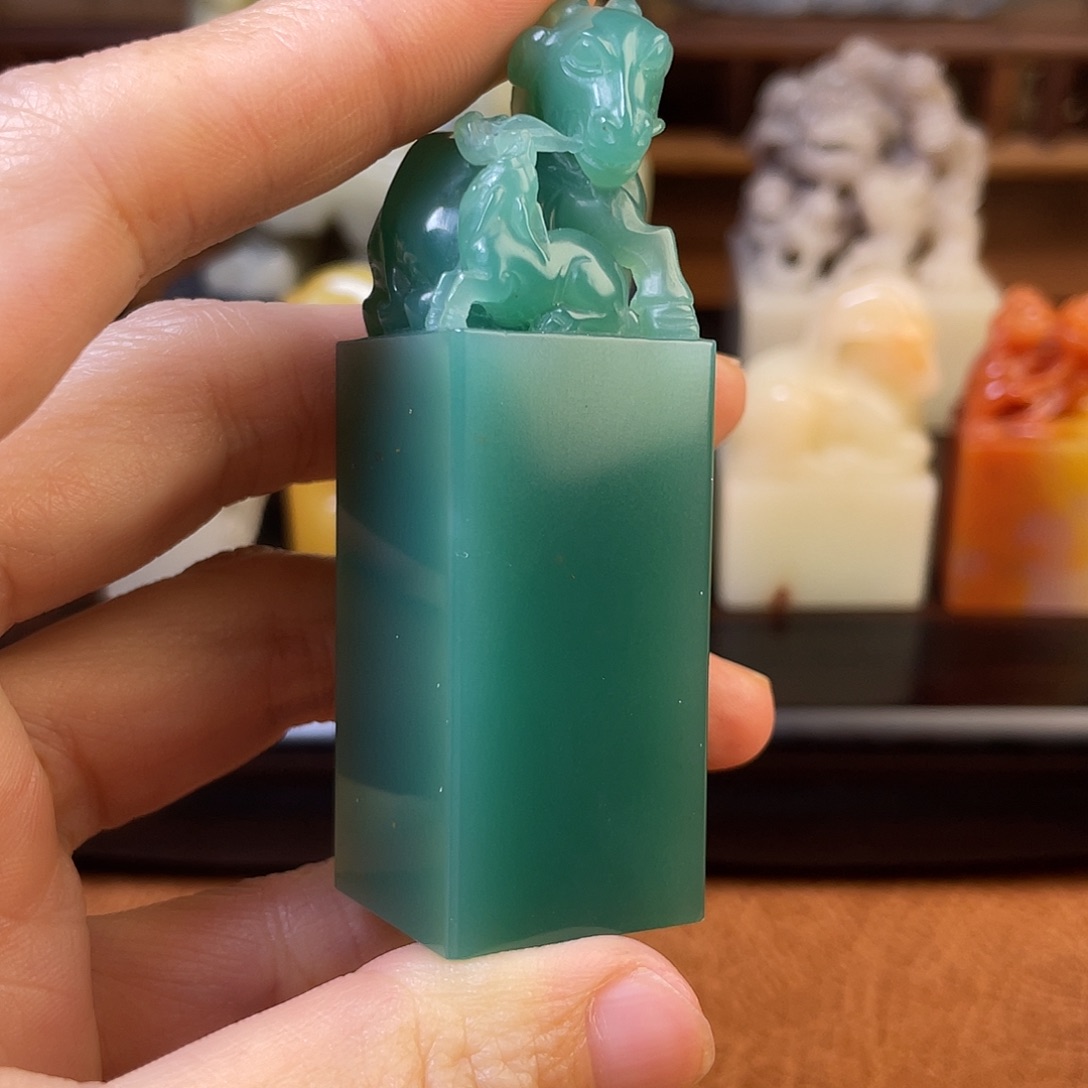 寿山石扑**通寿山石寿山石