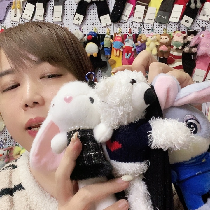 有机棉直播间福利拼单组合