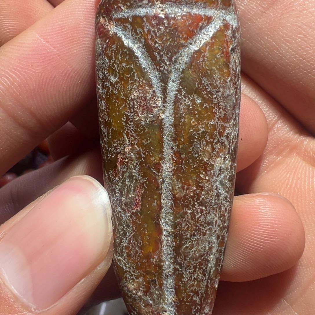 盘七天鉴赏期 一物一图