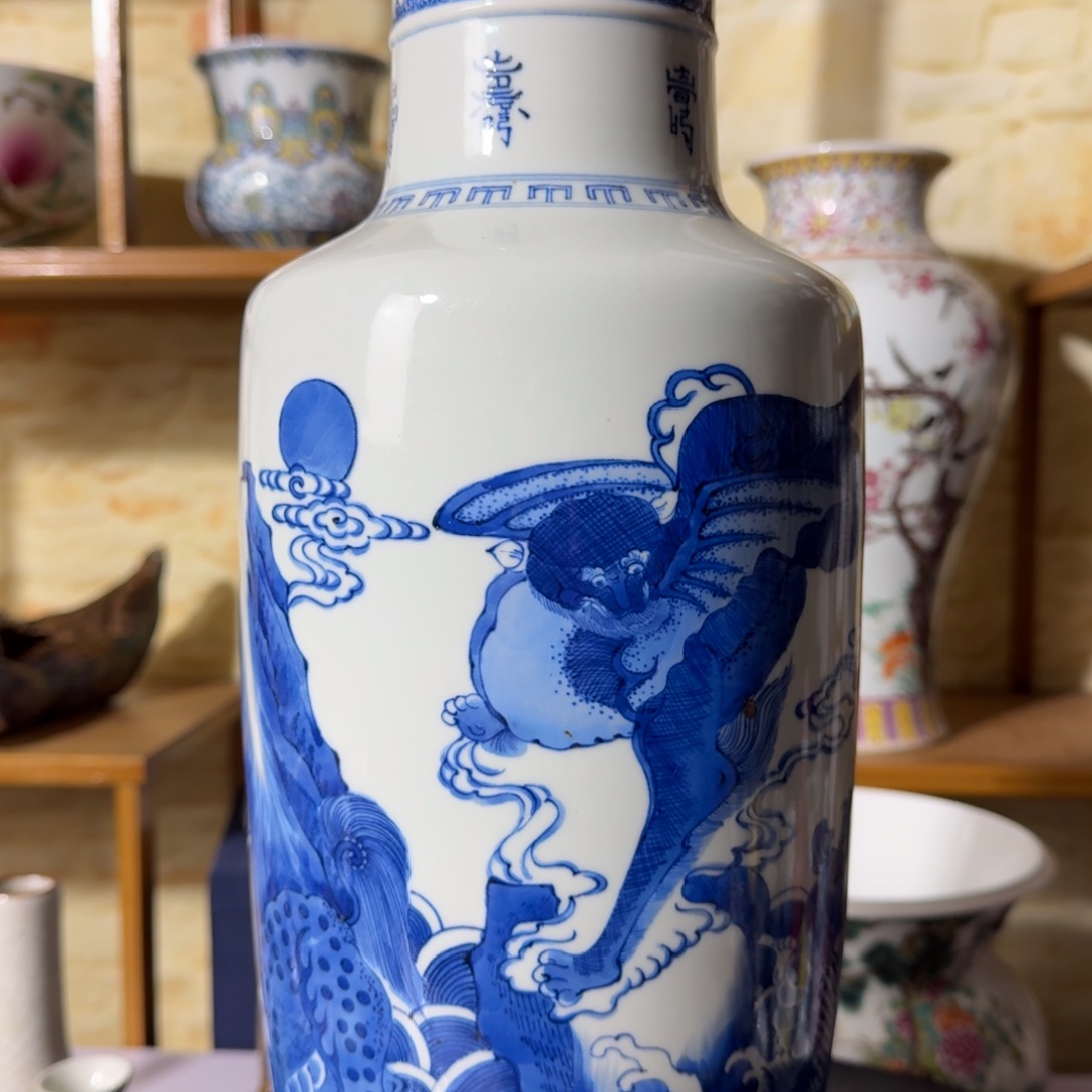 摆件陶瓷艺术工艺放漏福利