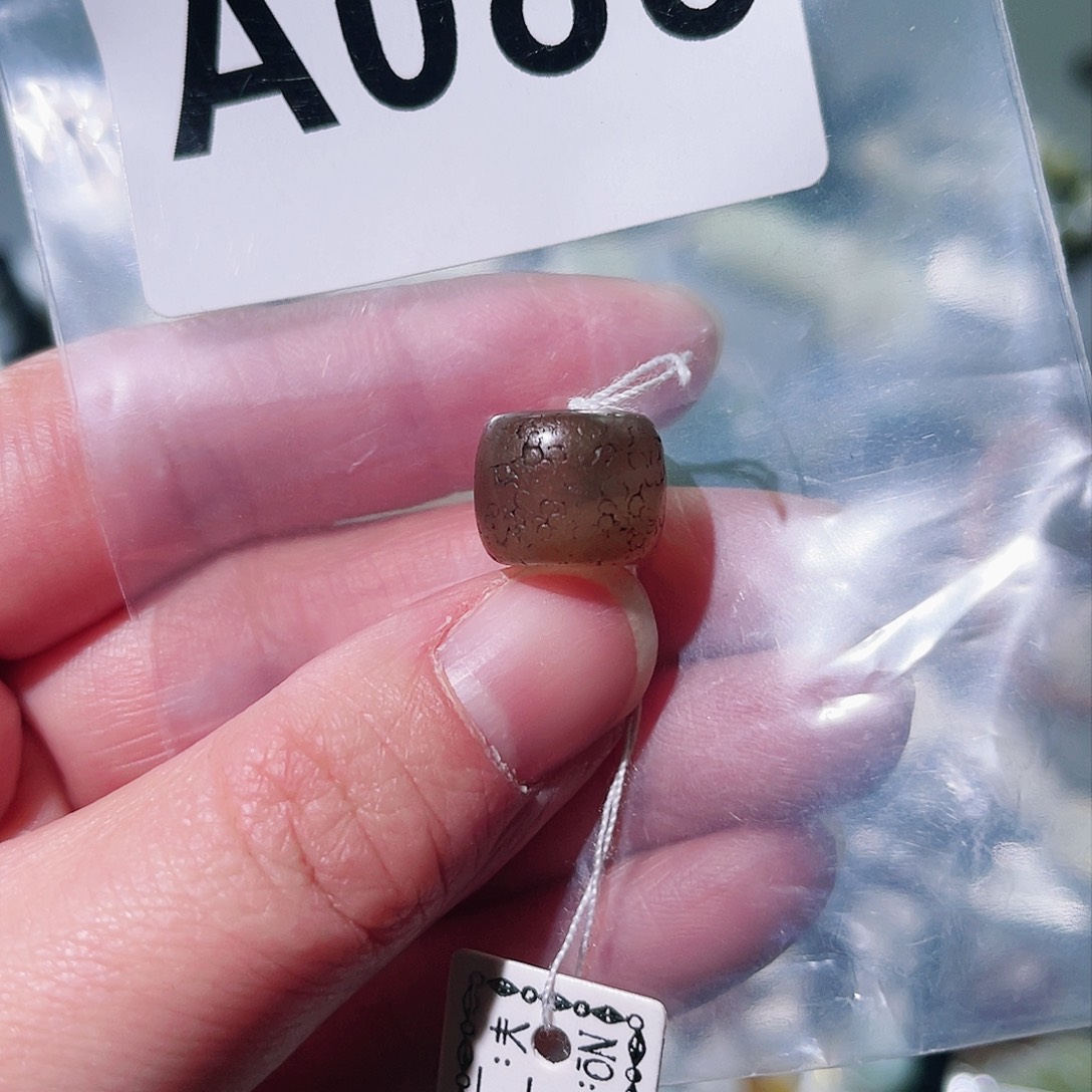 玛瑙/玉髓颈饰合金