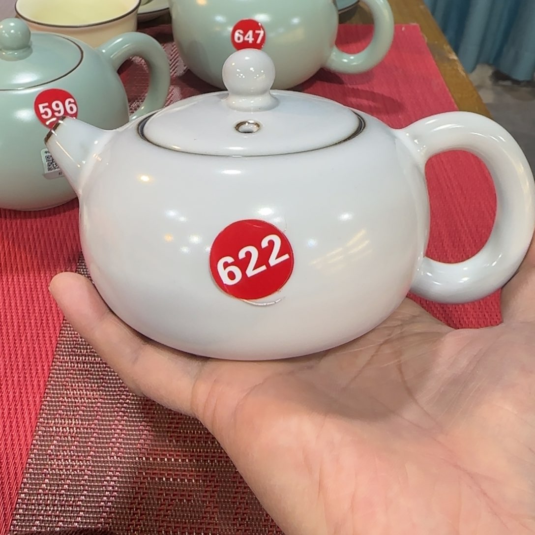 瓷片全品发货！！！！？？？