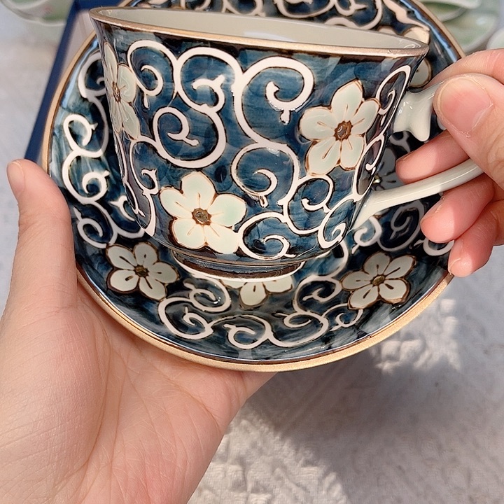 瓷片The first thing 