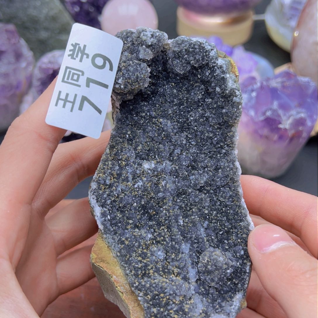 水晶水晶摆件未镶嵌719